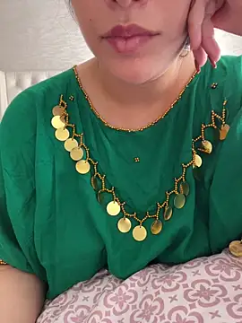 Bold-arabic-vibes online show from 15, 9, 2025