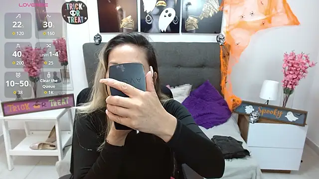 DianaPearls online show from 18, 10, 2025