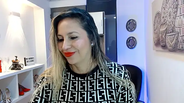 DianaPearls online show from 11, 5, 2026