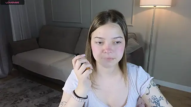 patriciapink online show from 30, 4, 2026