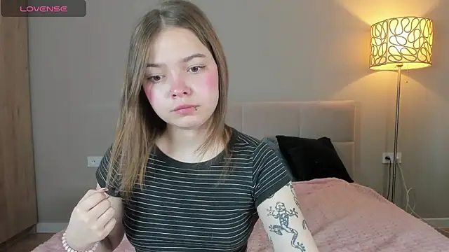 patriciapink online show from 9, 5, 2026