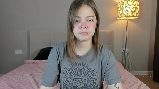 patriciapink online show from 12, 5, 2026