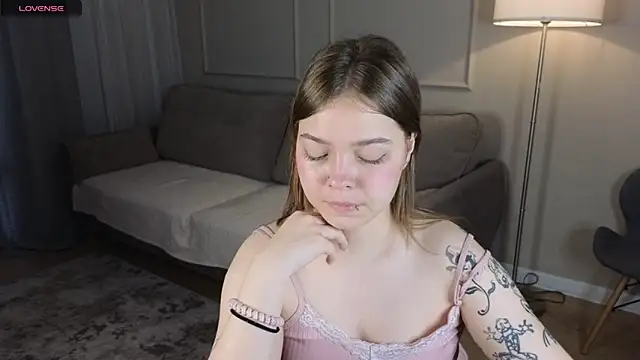 patriciapink online show from 14, 5, 2026