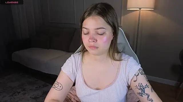 patriciapink online show from 12, 6, 2026