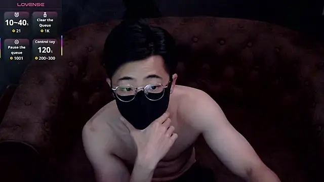 Snapshot of asiantwinkz chatting on 15, 10, 2025 asiantwinkz online show from 15, 10, 2025