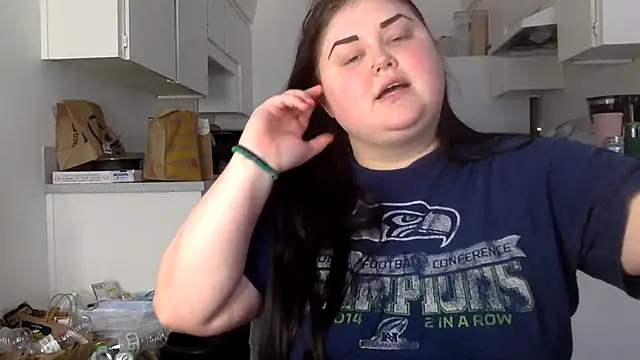 JJbaby1 online show from 20, 9, 2025