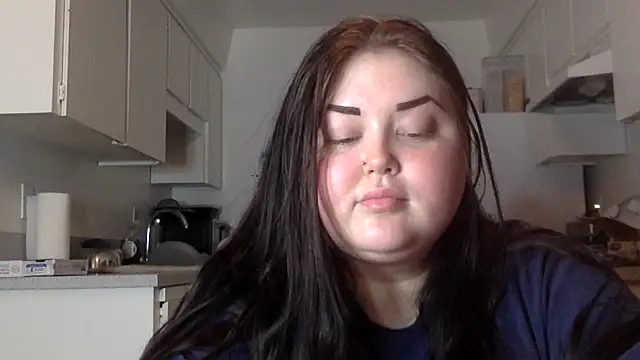 JJbaby1 online show from 21, 9, 2025