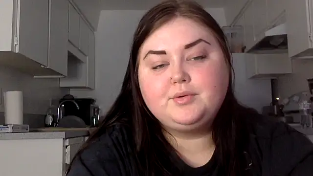 JJbaby1 online show from 21, 9, 2025