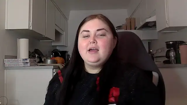 JJbaby1 online show from 22, 9, 2025