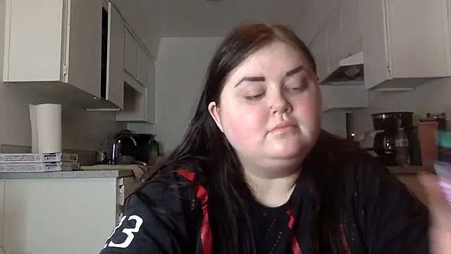 JJbaby1 online show from 23, 9, 2025