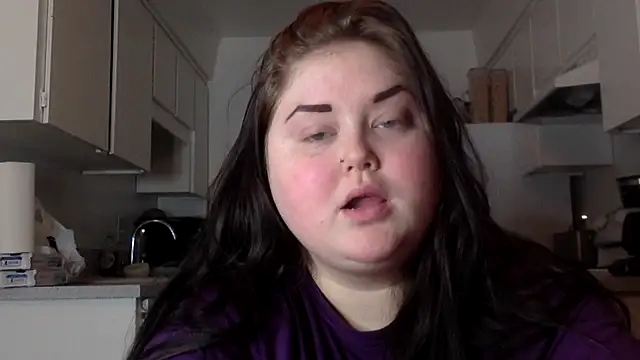 JJbaby1 online show from 25, 9, 2025