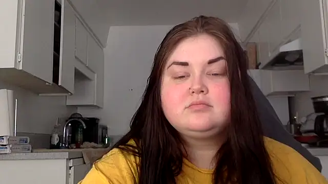 JJbaby1 online show from 27, 9, 2025