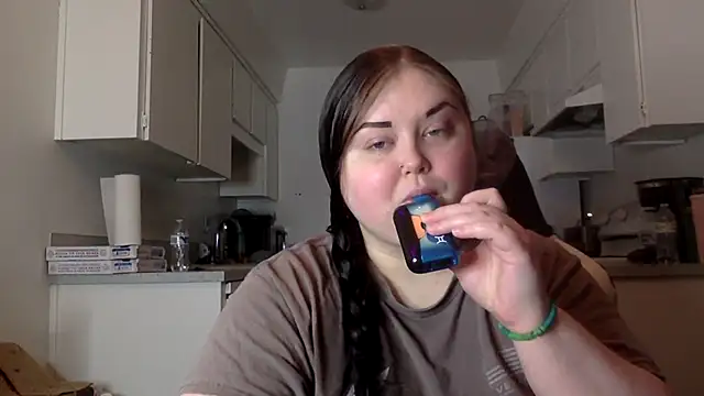 JJbaby1 online show from 30, 9, 2025