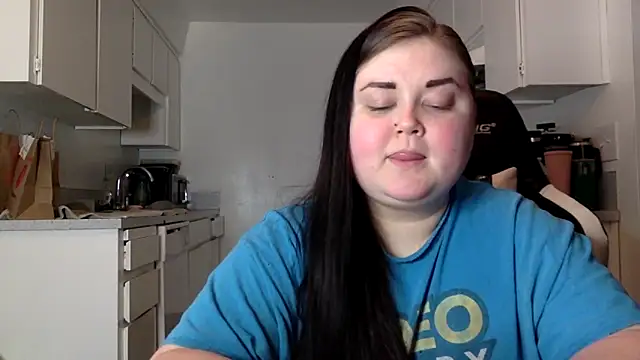 JJbaby1 online show from 29, 10, 2025