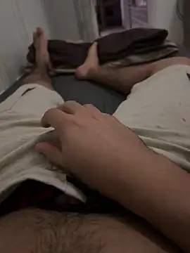 Snapshot of niwarou chatting on 3, 10, 2025 niwarou online show from 3, 10, 2025