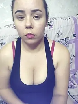 Snapshot of CutieMarine chatting on 26, 10, 2025 CutieMarine online show from 26, 10, 2025