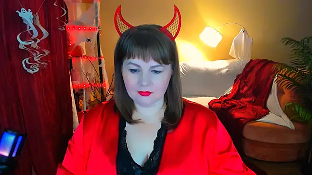 CrystaalStaar online show from 30, 10, 2025