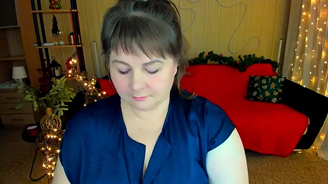 CrystaalStaar online show from 19, 12, 2025