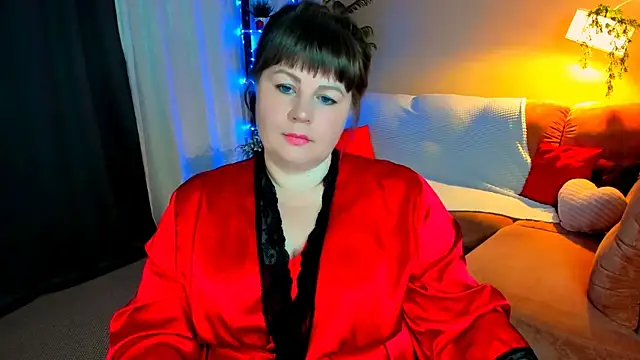 CrystaalStaar online show from 12, 5, 2026