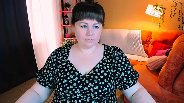 CrystaalStaar online show from 20, 5, 2026