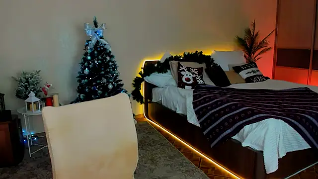 YourLovellyStory online show from 20, 12, 2025