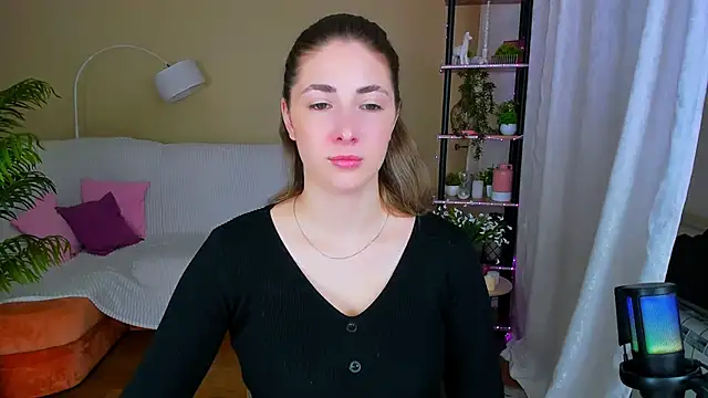 SensitiveSooul online show from 10, 10, 2025