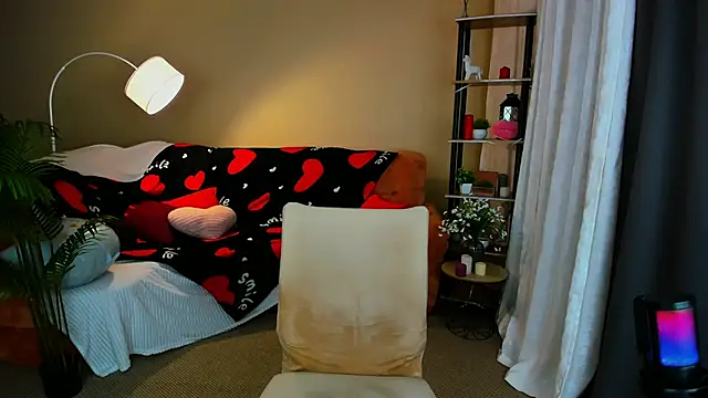 SensitiveSooul online show from 10, 2, 2026