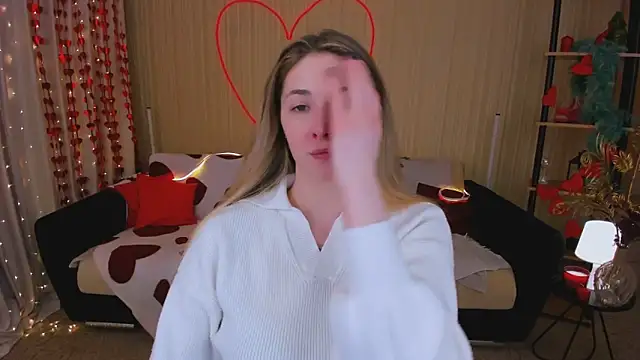 SensitiveSooul online show from 21, 2, 2026