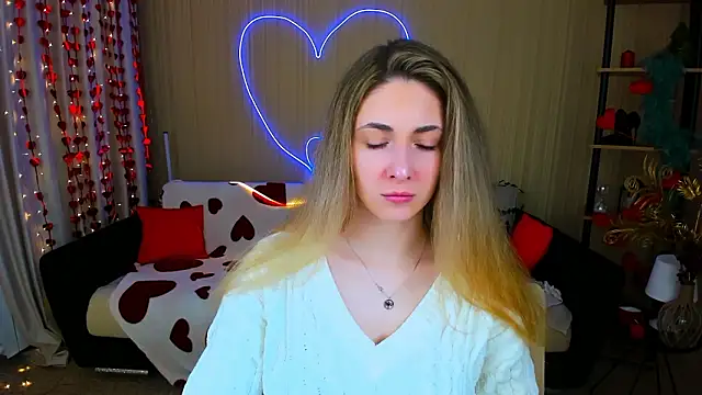 SensitiveSooul online show from 28, 2, 2026