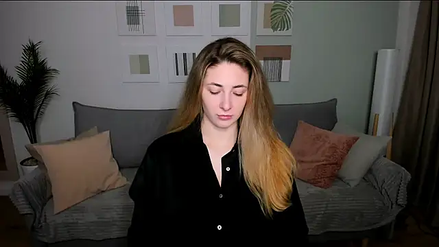 SensitiveSooul online show from 11, 4, 2026