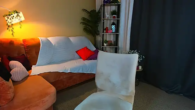 Snapshot of SensitiveSooul chatting on 24, 4, 2026 SensitiveSooul online show from 24, 4, 2026