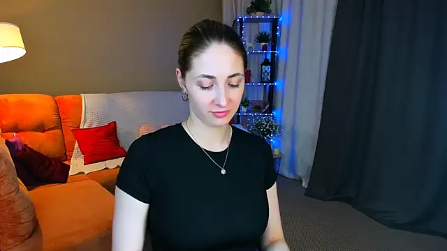 Snapshot of SensitiveSooul chatting on 16, 5, 2026 SensitiveSooul online show from 16, 5, 2026