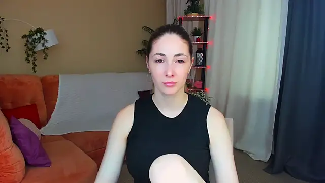 Snapshot of SensitiveSooul chatting on 23, 5, 2026 SensitiveSooul online show from 23, 5, 2026