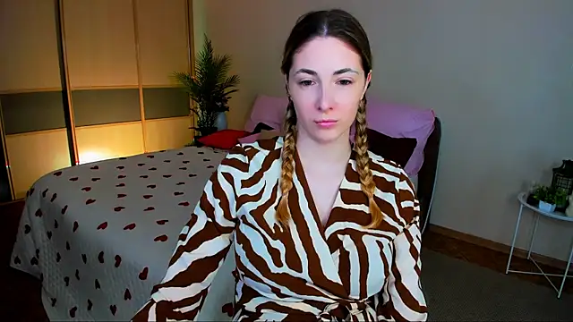 Snapshot of SensitiveSooul chatting on 24, 5, 2026 SensitiveSooul online show from 24, 5, 2026