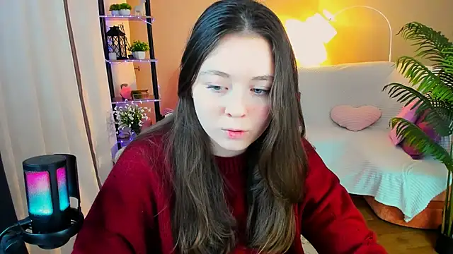 Snapshot of AlluringLookk chatting on 19, 11, 2025 AlluringLookk online show from 19, 11, 2025