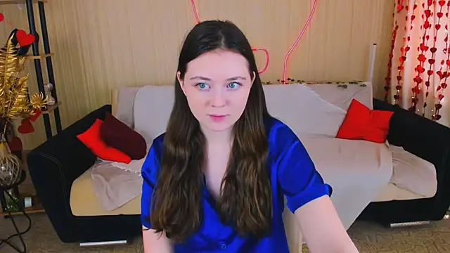 AlluringLookk online show from 13, 3, 2026