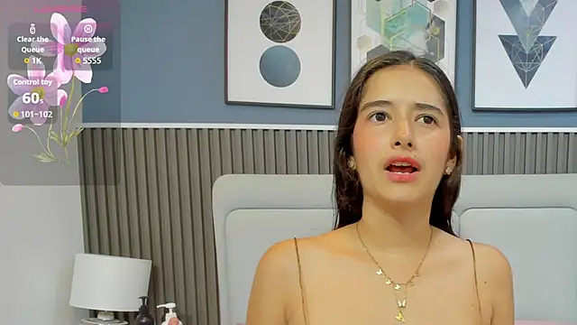 Ivy petit online show from 19, 12, 2025