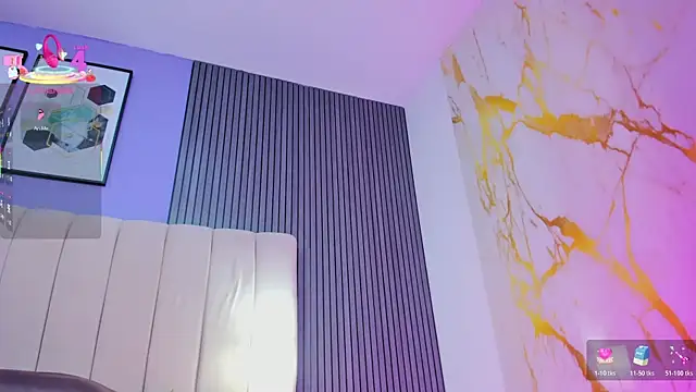 Ivy petit online show from 21, 7, 2026