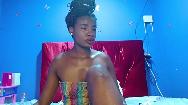 violeta24 online show from 17, 3, 2026