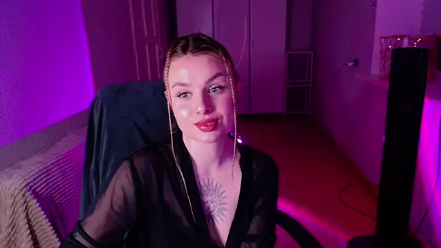 Snapshot of AngelicaHollywood chatting on 1, 3, 2026 AngelicaHollywood online show from 1, 3, 2026