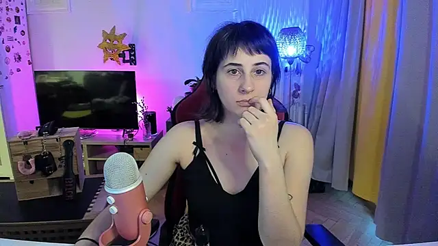 nikee7x7 online show from 29, 5, 2026