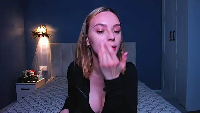 Snapshot of OliviaReece chatting on 9, 1, 2026 OliviaReece online show from 9, 1, 2026