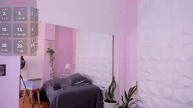 HannahToons online show from 7, 1, 2026