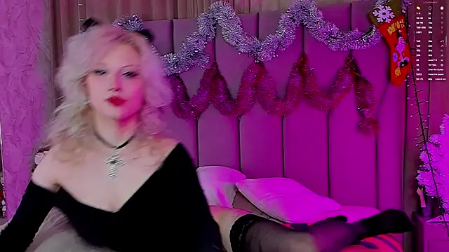 CarolLamb online show from 8, 1, 2026