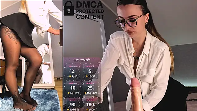 Snapshot of Siren_Bloom chatting on 18, 12, 2025 Siren Bloom online show from 18, 12, 2025