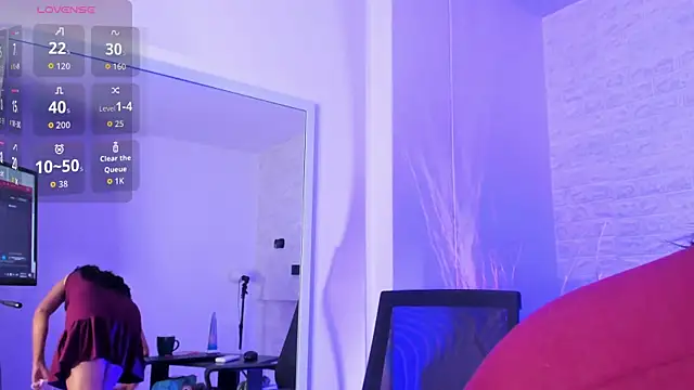  PENELOPESTAR  online show from 29, 9, 2025