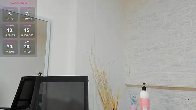  PENELOPESTAR  online show from 30, 9, 2025