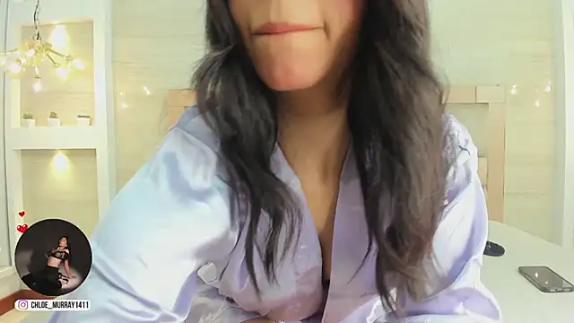 chloe murray online show from 22, 2, 2026