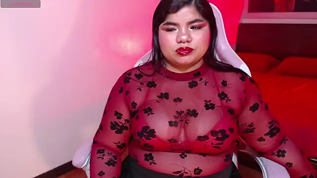 Snapshot of Lia_Arellano chatting on 8, 6, 2026 Lia Arellano online show from 8, 6, 2026
