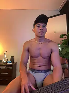 austin spears  online show from 29, 11, 2025